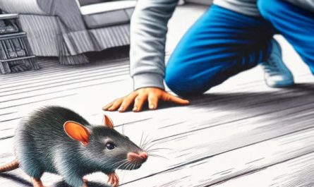 쥐를 꿈꾼다는 것은 무슨 뜻인가요? 꿈과 해석