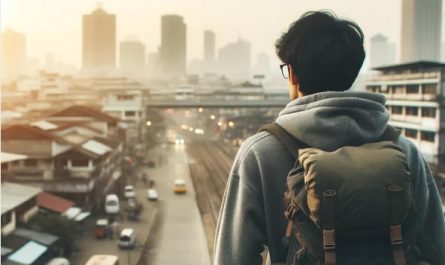 집에서 도망치는 꿈은 무슨 뜻일까요? 꿈과 해석