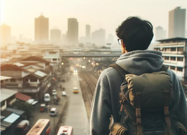 집에서 도망치는 꿈은 무슨 뜻일까요? 꿈과 해석