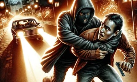 강도에 관한 꿈은 무슨 뜻인가요? 꿈과 해석