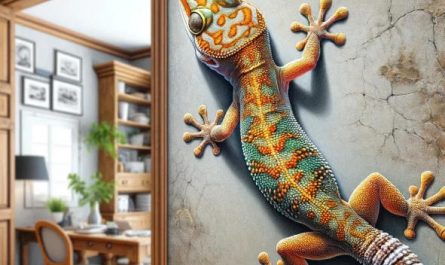 도마뱀붙이를 꿈꾼다는 것은 무슨 뜻인가요? 꿈과 해석