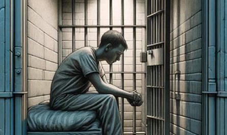 감옥에 대한 꿈은 무슨 뜻인가요? 꿈과 해석