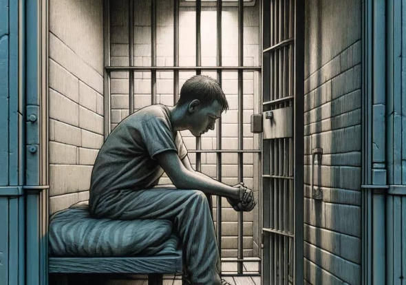 감옥에 대한 꿈은 무슨 뜻인가요? 꿈과 해석