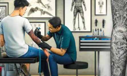 문신에 관한 꿈은 무슨 의미인가요? 꿈과 해석