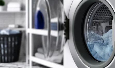 세탁기에서 빨래를 하는 꿈은 무슨 뜻인가요? 꿈과 해석