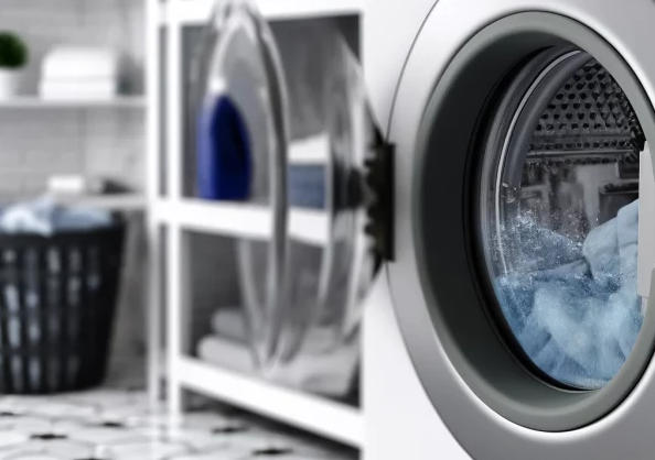 세탁기에서 빨래를 하는 꿈은 무슨 뜻인가요? 꿈과 해석