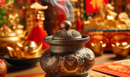 향로를 꿈꾼다는 것은 무슨 뜻인가요? 꿈과 해석