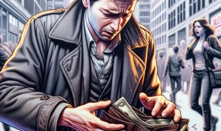 지갑이 도난당하는 꿈은 무슨 뜻인가요? 꿈과 해석