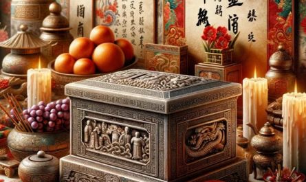 조상석을 꿈꾼다는 것은 무슨 뜻인가요? 꿈과 해석