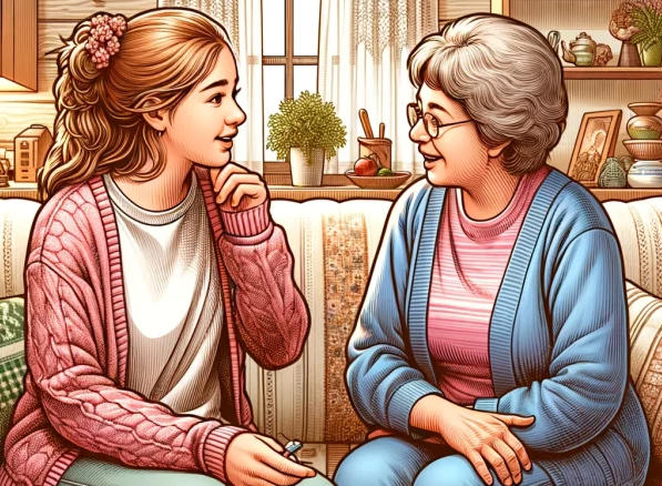 시어머니에 관한 꿈은 무슨 뜻인가요? 꿈과 해석