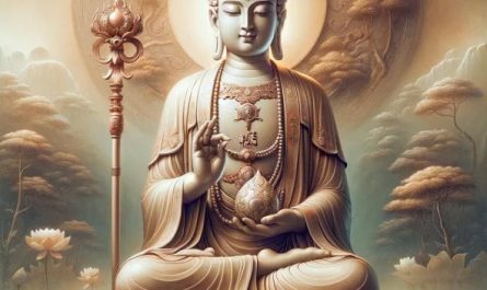 키티가르바 보살을 꿈꾼다는 것은 무엇을 의미할까요? 꿈과 해석