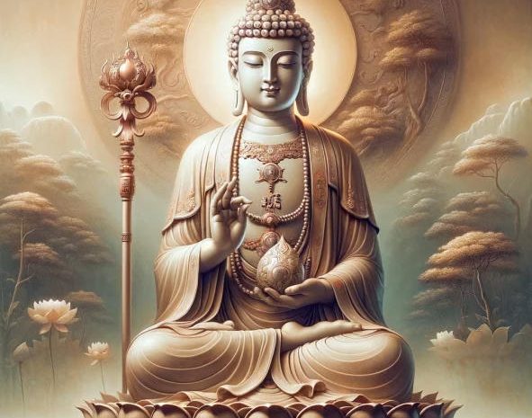 키티가르바 보살을 꿈꾼다는 것은 무엇을 의미할까요? 꿈과 해석