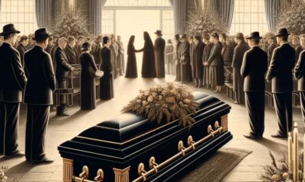 낯선 사람의 장례식을 꿈꾼다는 것은 무슨 뜻일까요? 꿈과 해석