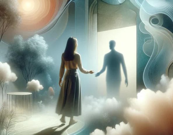 모르는 남자를 꿈꾼다는 것은 무슨 의미일까요? 꿈과 해석