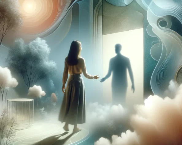 모르는 남자를 꿈꾼다는 것은 무슨 의미일까요? 꿈과 해석