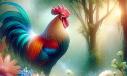 수탉을 꿈꾼다는 것은 무슨 뜻인가요? 꿈과 해석