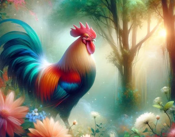 수탉을 꿈꾼다는 것은 무슨 뜻인가요? 꿈과 해석