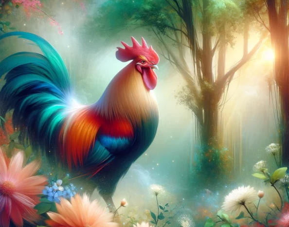 수탉을 꿈꾼다는 것은 무슨 뜻인가요? 꿈과 해석