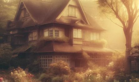 예전에 살았던 집을 꿈꾼다는 것은 무슨 의미인가요? 꿈과 해석