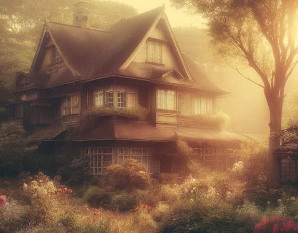 예전에 살았던 집을 꿈꾼다는 것은 무슨 의미인가요? 꿈과 해석