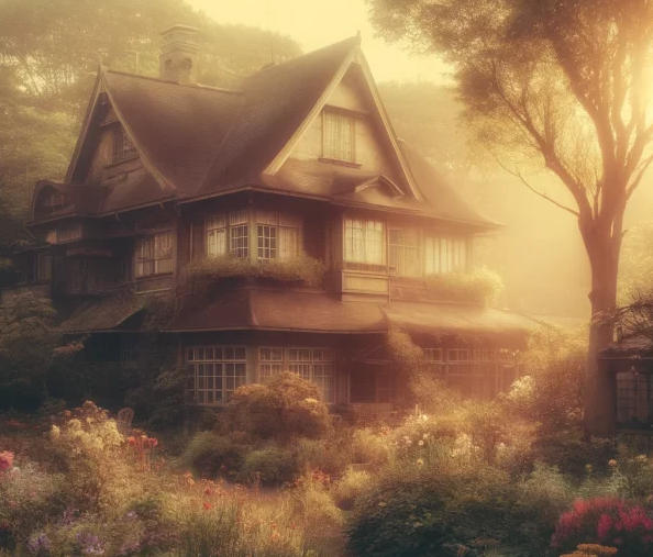 예전에 살았던 집을 꿈꾼다는 것은 무슨 의미인가요? 꿈과 해석