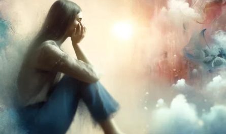 이별 후 우는 꿈은 무슨 의미인가요? 꿈과 해석