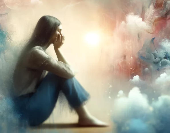 이별 후 우는 꿈은 무슨 의미인가요? 꿈과 해석