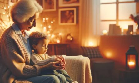 할머니에 대한 꿈은 무슨 뜻일까요? 꿈과 해석