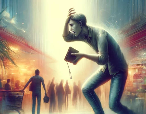 지갑이 사라진 꿈은 무슨 뜻인가요? 꿈과 해석