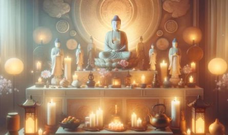 부처상 꿈을 꾼다는 것은 무슨 뜻인가요? 꿈과 해석