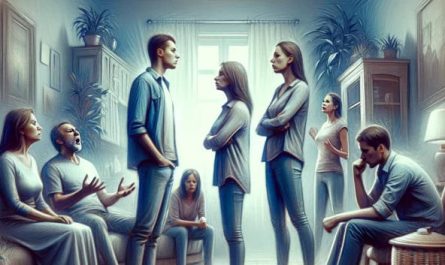 가족과 다투는 꿈은 무슨 뜻인가요? 꿈과 해석