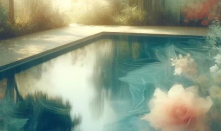 수영장을 꿈꾼다는 것은 무슨 의미일까요? 꿈과 해석