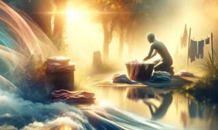 빨래를 꿈꾼다는 것은 무슨 뜻인가요? 꿈과 해석