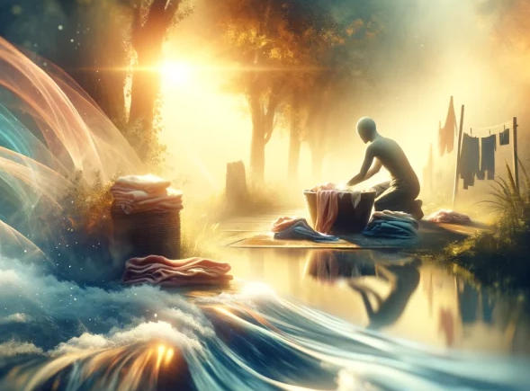 빨래를 꿈꾼다는 것은 무슨 뜻인가요? 꿈과 해석