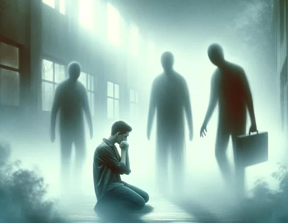 괴롭힘을 당하는 꿈은 무슨 뜻인가요? 꿈과 해석