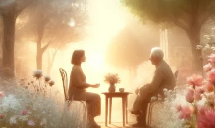 옛 친구를 꿈꾼다는 것은 무슨 의미일까요? 꿈과 해석