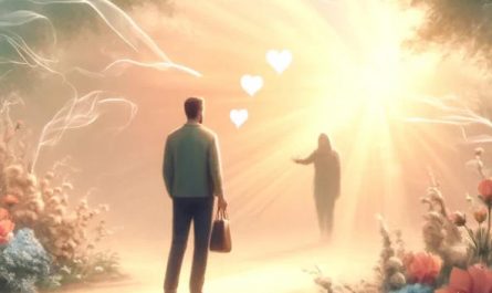 모르는 사람이 나를 좋아하는 꿈을 꾼다는 건 무슨 뜻일까요? 꿈과 해석