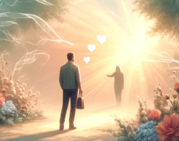 모르는 사람이 나를 좋아하는 꿈을 꾼다는 건 무슨 뜻일까요? 꿈과 해석