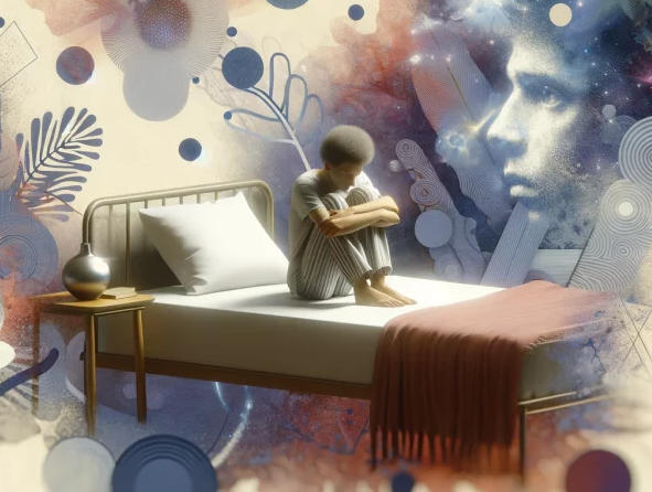 야뇨증 꿈은 무슨 뜻인가요? 꿈과 해석