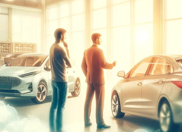 차를 사는 꿈은 무슨 뜻인가요? 꿈과 해석