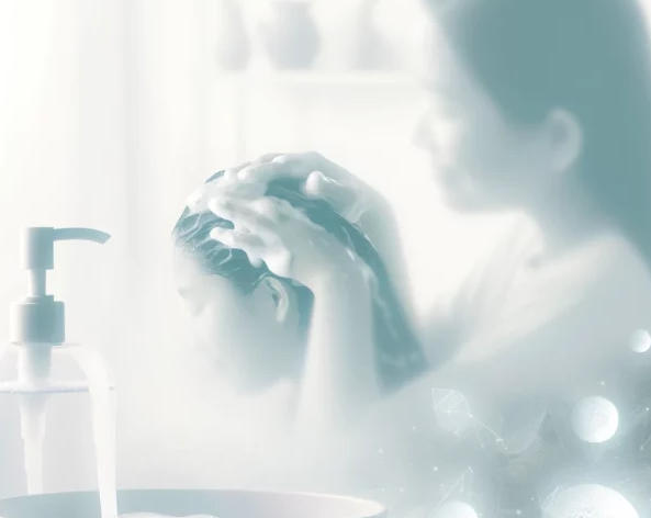 머리를 감는 꿈은 무슨 뜻인가요? 꿈과 해석