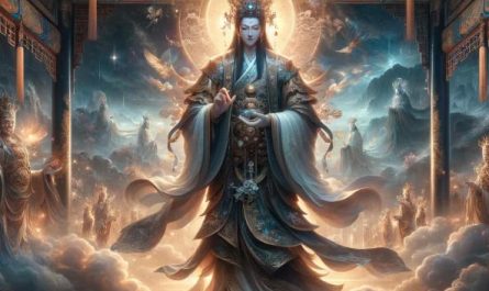 신에 관한 꿈은 무슨 뜻일까요? 꿈과 해석