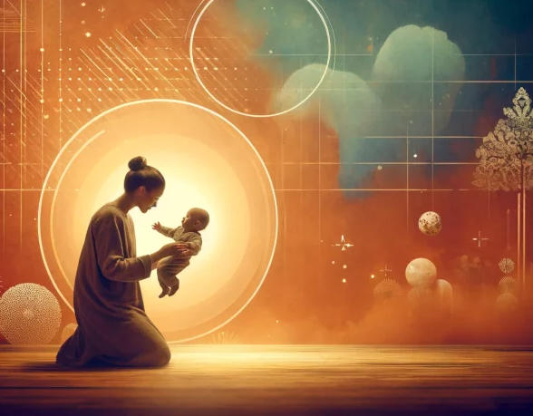 아기를 돌보는 꿈을 꾼다는 것은 무슨 의미인가요? 꿈과 해석