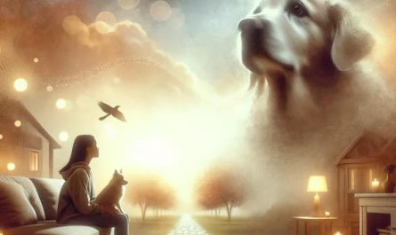 죽은 개를 꿈꾼다는 것은 무슨 의미인가요? 꿈과 해석