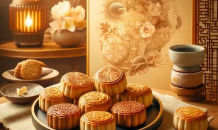 월병에 관한 꿈은 무슨 뜻인가요? 꿈과 해석