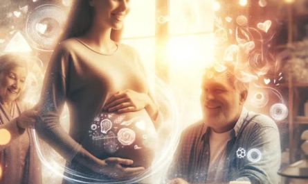 가족 중 누군가가 임신하는 꿈을 꾼다는 것은 무슨 의미인가요? 꿈과 해석