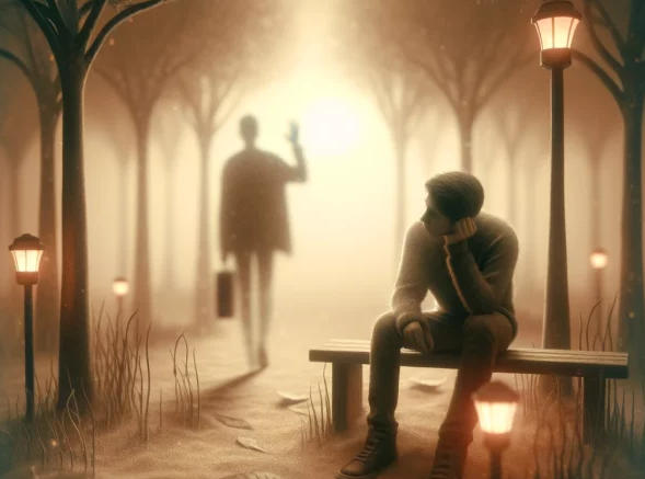 좋아하는 사람이 나를 무시하는 꿈을 꾼다는 건 무슨 뜻일까? 꿈과 해석