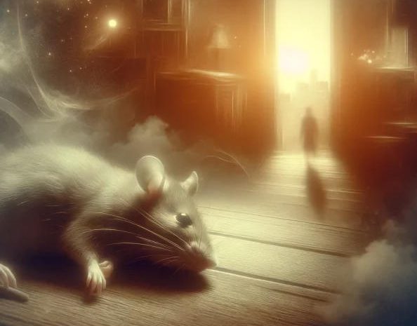 죽은 쥐를 꿈꾼다는 것은 무슨 뜻일까요? 꿈과 해석