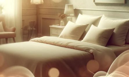 침대에 대한 꿈은 무슨 뜻일까요? 꿈과 해석