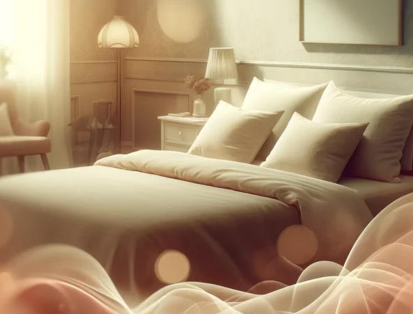 침대에 대한 꿈은 무슨 뜻일까요? 꿈과 해석